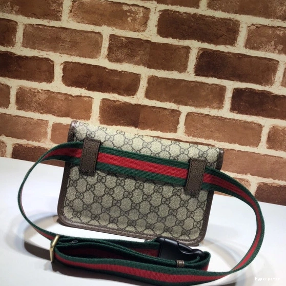 Hyperpeter bag GUCCI belt GG Neo Vintage 0822